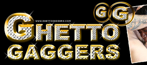 Ghetto Gaggers Destroys Brooke